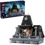 Набор строительных блоков "Среда и Энид" 76781 LEGO - фото 2