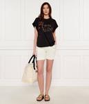 Футболки Loose fit Emporio Armani, черный - фото 2