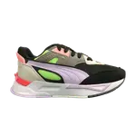 Кроссовки Wmns Mirage Sport Puma, черный - фото