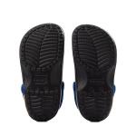 Сабо Sonic the Hedgehog x Crocs Classic Clog, синий - фото 3