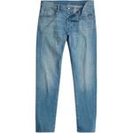 Прямые джинсы G Star RAW G-STAR RAW, синий - фото