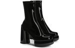 Ботильоны CHARLES&KEITH Ankle Boots Women's - фото 3