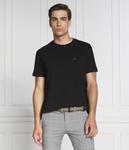 Футболка Emporio Armani с короткими рукавами, черный - фото 3