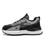 Кроссовки WARRIOR Lifestyle Shoes Men Low-top, коричневый - фото 14