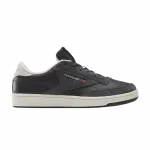 Кроссовки Club C 85 Reebok, серый - фото