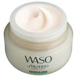 Дневной крем waso shikulime mega hydrating moisturizer Shiseido, объем 50 мл - фото 2