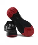 Кроссовки Diesel, черный - фото 4