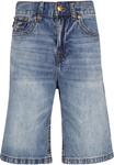 Джинсы свободного кроя True Religion Vinny, Blue Denim - фото