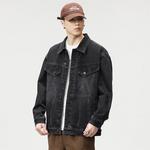 Джинсовая куртка унисекс Jeep, цвет Nostalgic Blue - фото 26