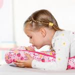 Кровать-гнездо для кукол Baby Born 3+ - фото 6