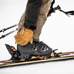 Перчатка Fall Line Hestra, цвет Cork/Cork - фото 4