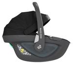 Автолюлька pebble 360 ​​essential black Maxi-Cosi, черный - фото 9