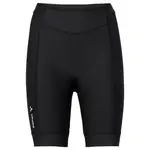 Шорты VAUDE Posta, черный - фото 3