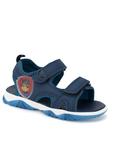 Сандалии Paw Patrol, синий - фото 2