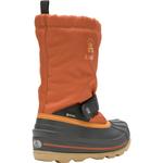 Детские зимние ботинки Waterbug 8G GTX Kamik, оранжевый - фото 8