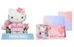 Hello Kitty настольное украшение Sanrio - фото
