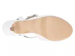 Jennifer Сандалии Journee, White - фото 6