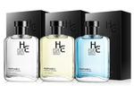 Мужской парфюм H&E - фото 6