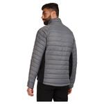 Куртка Kilpi Actis, серый - фото 2