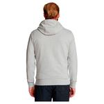 Худи North Sails 691003 Graphic, серый - фото 2