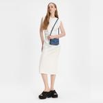 Шлепанцы женские Charles&Keith - фото 6