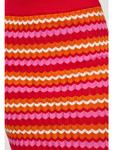 Мини-юбка ebeeza, цвет rot mehrfarbig - фото 2