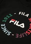 Худи Fila PRAROLO REGULAR, Black - фото 3