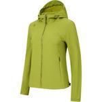 RAPIDO Куртка женская, Olive Green - фото 6