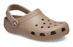 Сабо Crocs Classic Clogs 'Brown' 10001-2Q9, коричневый - фото 3