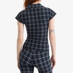 Поло Синди Peachy Den, Selvedge - фото 3