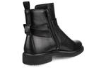 Ботильоны Ecco Ankle Boots Women's Black - фото 3