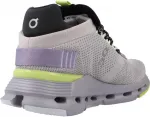 On Women's Cloudnova Sneakers - фото 3