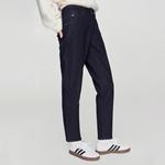 Lee Джинсы женские Dark Blue - фото 7