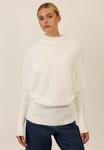 Джемпер Apart Jumper, Creme/Off-White - фото