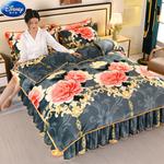 Disney Комплект постельного белья 4 предмета, 180 см - фото 2