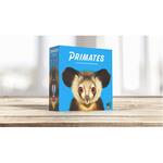 Настольная игра Primates: An Evolutionary Board Game - фото