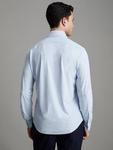 Рубашка Voyager Reiss, Soft Blue - фото 5