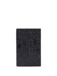 Giuseppe Zanotti картхолдер Albert 2.0, черный - фото 2