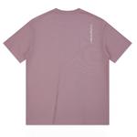 Футболка унисекс Crying Center, розовый - фото 13