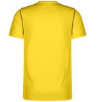 Футболка Performance NIKE Park 20, желтый - фото 2