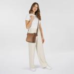 Сумка через плечо Harbour 2nd, Brown - фото 2