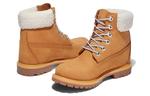 Ботинки женские Timberland Premium 6 Inch, синий - фото 3