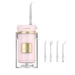 Оральные ирригаторы OmniShine, белый - фото 2