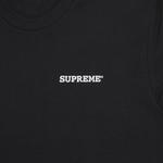 Футболка Supreme Patchwork 'Black', черный - фото 3