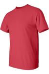 Футболка Gildan Ultra Cotton Tall, красный - фото 3