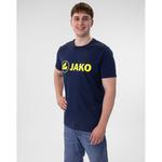 Футболка промо Jako, мультиколор - фото 4