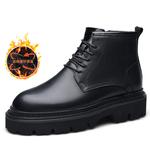 Мужские ботинки Chelsea PARDASAUL, черный - фото 7