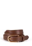 Ремень Vivisence Belt, Brown - фото