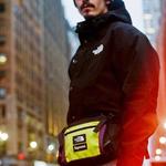 Куртка Supreme x The North Face Crossover Interchange Jacket Unisex Black SUP-FW18-1014, черный - фото 4