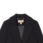 Куртка SS24 женская черная MICHAEL KORS - фото 4